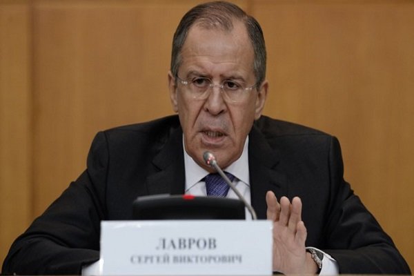 لافروف: موسكو لن توقع على معاهدة الحظر النووي