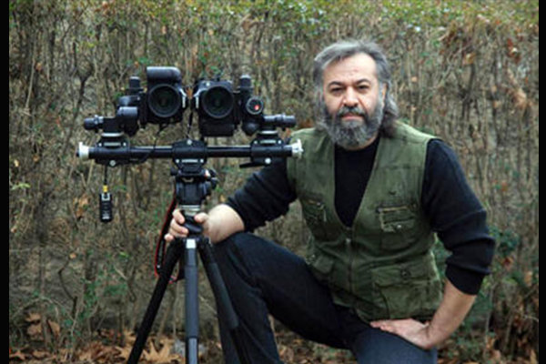 هنرمند عکاس، تصویرگر و فیلمساز درگذشت/ جزئیات مراسم یادبود