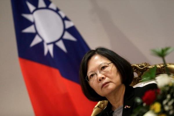 افزایش فشار چین بر«تسای اینگ ون»بعد از شکست در انتخابات تایوان