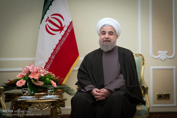 روحانی: اسلام سرمایه‌ای پرارزش و ایران امیری بزرگ را از دست داد