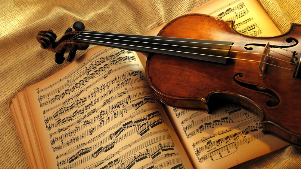 music
