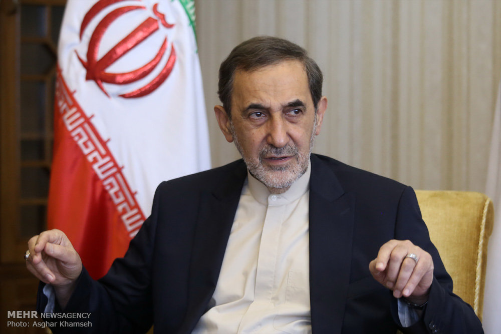 velayati
