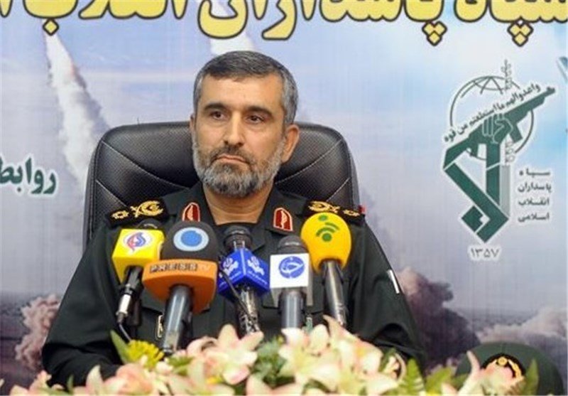 Iran increasing ballistic missiles production: commander