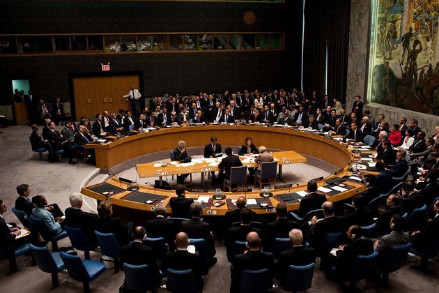 united nation