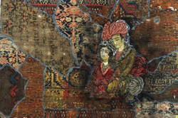 تصویب جداول دروس رشته صنایع دستی فرش - نقاشی فرش