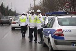 طرح کاهش شدت حوادث رانندگی برون شهری در کرمانشاه اجرا می‌شود