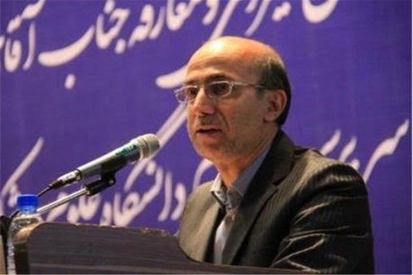 تعداد تخت‌های بیمارستانی اصفهان به ۹ هزار مورد افزایش می یابد