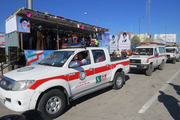 طرح زمستانی در محورهای مواصلاتی استان قزوین آغاز شد