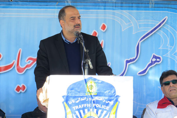 ۱۴ میلیارد تومان برای ایمن سازی جاده های استان قزوین اختصاص یافت