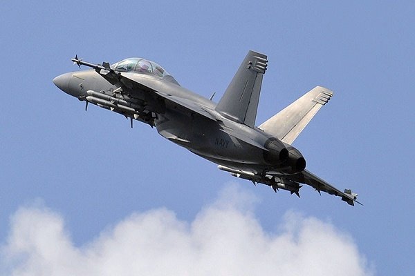 F-18
