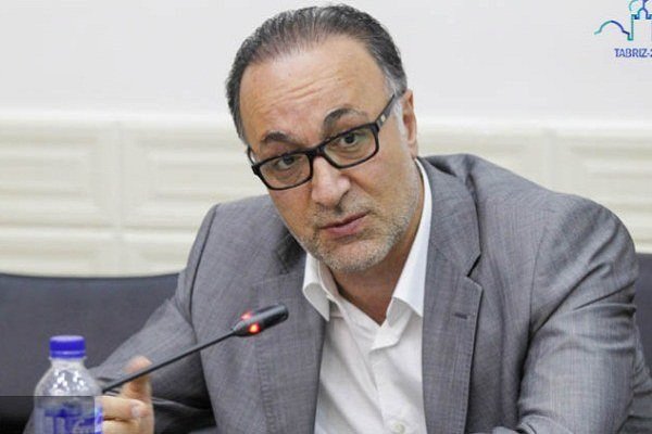 تکمیل و تجهیز زیرساخت های گردشگری ملکان با اعتبار۳۷ میلیارد ریالی تکمیل و تجهیز زیرساخت های گردشگری ملکان با اعتبار۳۷ میلیارد ریالی