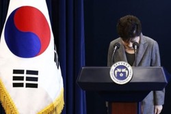 پارلمان کره جنوبی به استیضاح رئیس‌جمهور رأی داد