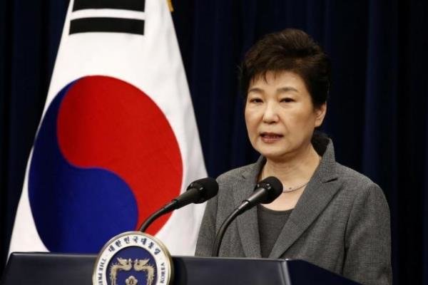 احتمال حمله به دفتر ریاست جمهوری کره جنوبی