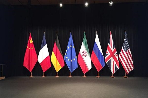 اجتماع "اللجنة التنفيذية لرفع العقوبات" المفروضة على إيران في فيينا