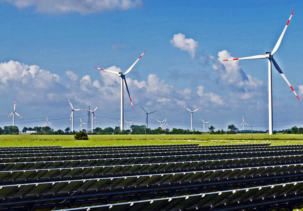 Renewable