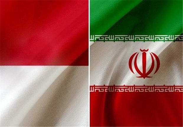 Iran-Indonesia
