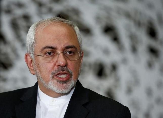 zarif
