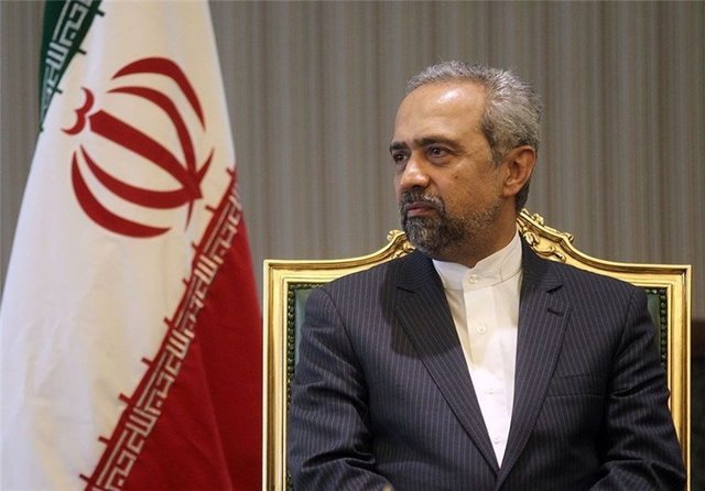 Iran, Sweden explore ways to step up trade