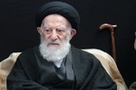 آیت اللہ العظمیٰ شبیری زنجانی رحلت کر گئے