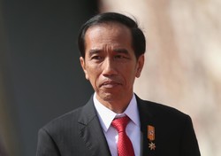 Indonesian president due in Tehran Wed.