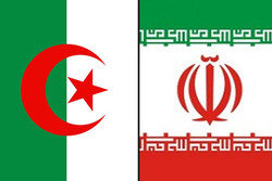 گفتگو ی تلفنی وزرای امور خارجه جمهوری اسلامی ایران و الجزایر