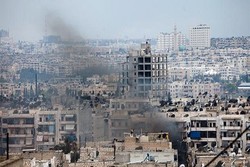 حملات خمپاره‌ای تکفیریها به «حلب» ۹ کشته و ۳۷ زخمی برجای گذاشت