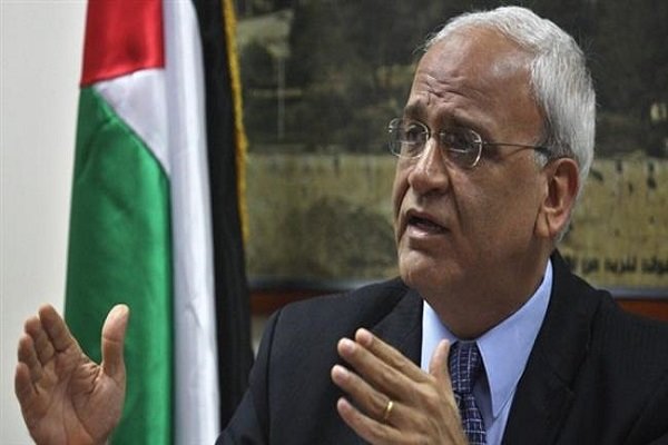 تشکیلات خودگردان فلسطین همکاری با سیا را هم متوقف کرد