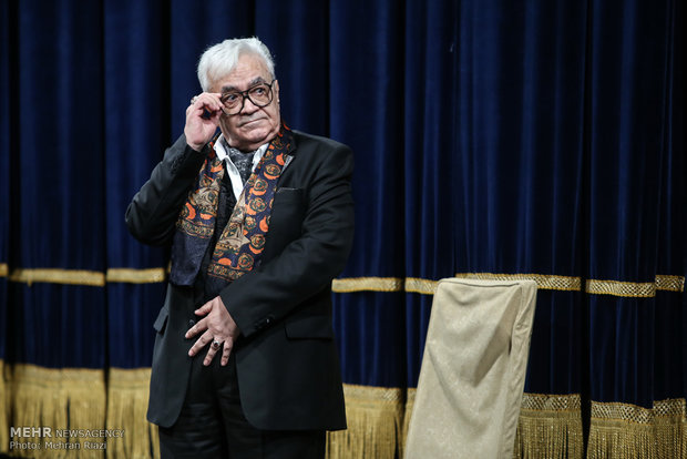 «سخن ساز» شنیدنی شد/ اجرای آثار دو هنرمند مطرح