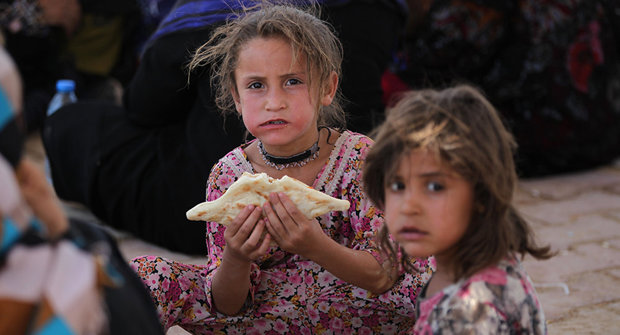 UN agencies deliver humanitarian aid for 42K civilians in eastern Mosul