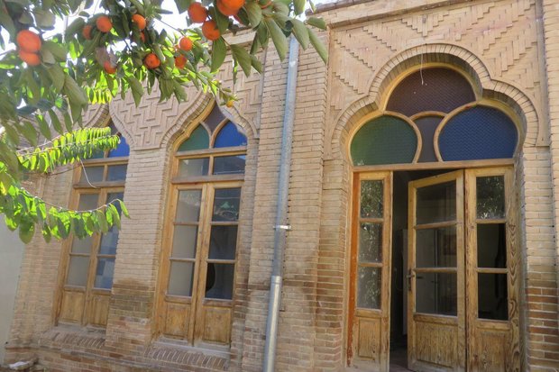 طرح احیای مرکز محله «کبابیان» شهر همدان به زودی آغاز می شود