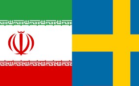 Sweden determined to bolster ties with Iran