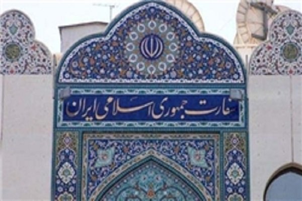 شهادت یک مستشار کشورمان در پی حملات صهیونیست‌ها