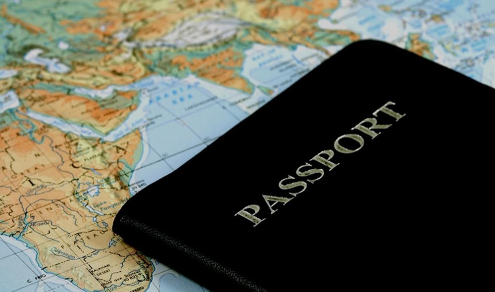 passport