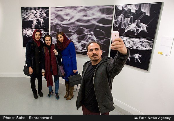 Picture of the day - Tehran Times