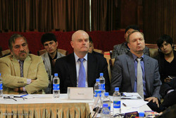کنفرانس جنبش روشنایی و چشم انداز فعالیت های مدنی در افغانستان