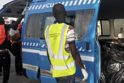 دو انفجار انتحاری در «مدوگوری» نیجریه