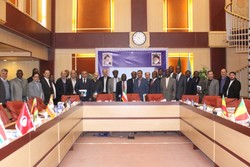 سفرای کشورهای آفریقایی با مدیران وزارت علوم دیدار کردند