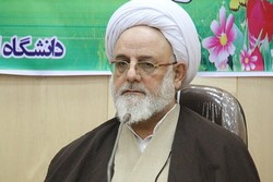 ملت ایران در حراست از کیان خود هراسی به دل راه نمی دهد
