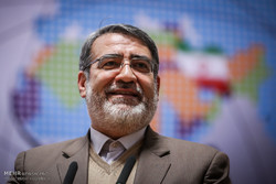 وزیر کشور وارد اهواز شد/ بازدید از مرزها در آستانه اربعین حسینی