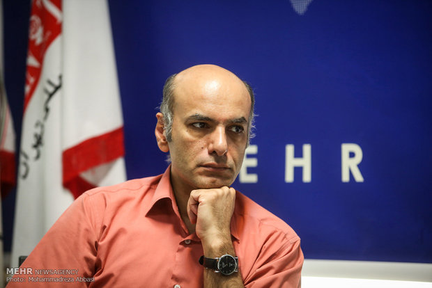 معنادار بودن زندگی امری از پیش تعیین شده نیست/در جستجوی معنا