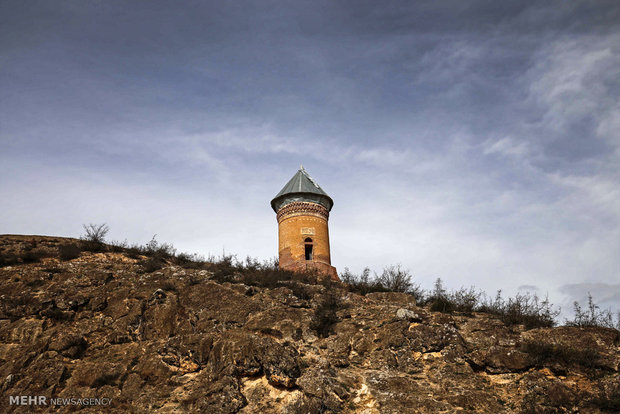 Resket Tower
