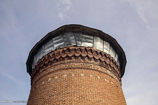 Resket Tower