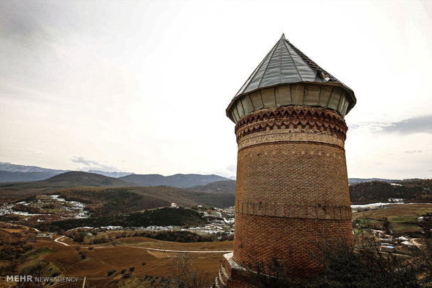 Resket Tower