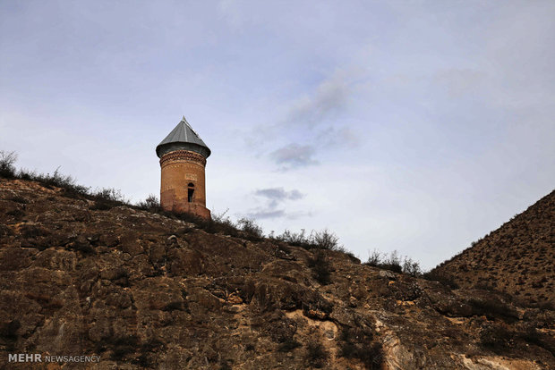 Resket Tower