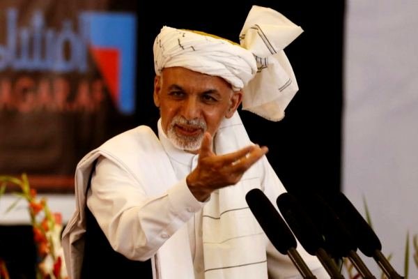  مخالفت «غنی» با استعفای ۳ مقام امنیتی افغانستان