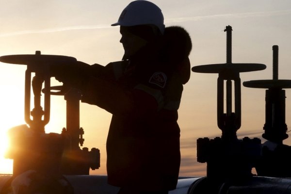 Crude output to rise by 15k bpd