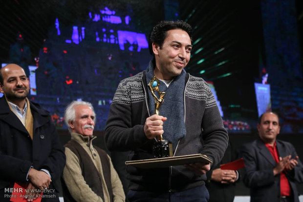 «شنای پروانه» از فیلمهای مهم جشنواره امسال است/ یک روایت ملتهب