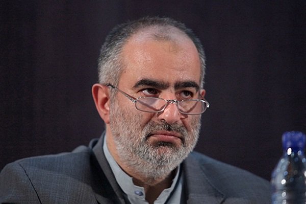 حسام الدین آشنا