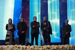 برگزیدگان بخش بین الملل جشنواره فیلم یاس معرفی شدند