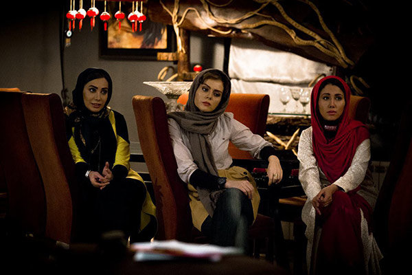 «آینه شیطان» به خیابان هاشمی رسید/ فیلمی در ژانر وحشت